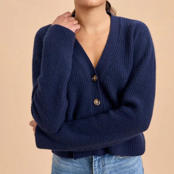 La Ligne - Mini Tojours Cardigan - Picture 8 of 9